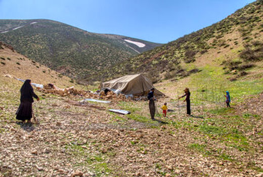 خراسان شمالی با جذب ۱۰۰ درصدی سهمیه اعلامی برای بیمه روستایی و عشایری موفق به کسب رتبه سوم کشوری شد 