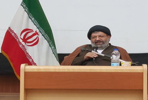 حجاب و عفاف باعث تسلط بر غرایز درونی و مدیریت هوس های باطنی می شود