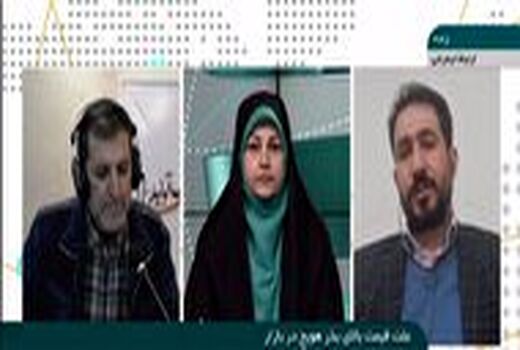 تولید بذر هیبرید گوجه‌فرنگی تا سال ۱۴۰۱