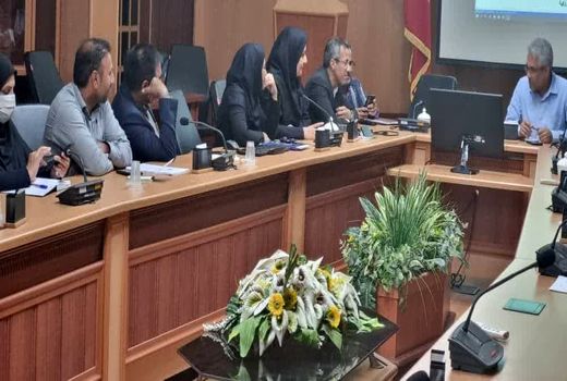 توانمندسازی بهره‌برداران کشاورزی مستلزم تامین اعتبار آموزش است