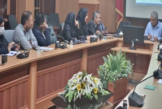 توانمندسازی بهره‌برداران کشاورزی مستلزم تامین اعتبار آموزش است