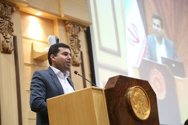 ردیف بودجه ای "آبخیزداری و کنترل سیل در حوزه های آبخیز مشرف به شهرها" احیا شود