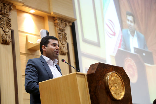 ردیف بودجه ای "آبخیزداری و کنترل سیل در حوزه های آبخیز مشرف به شهرها" احیا شود