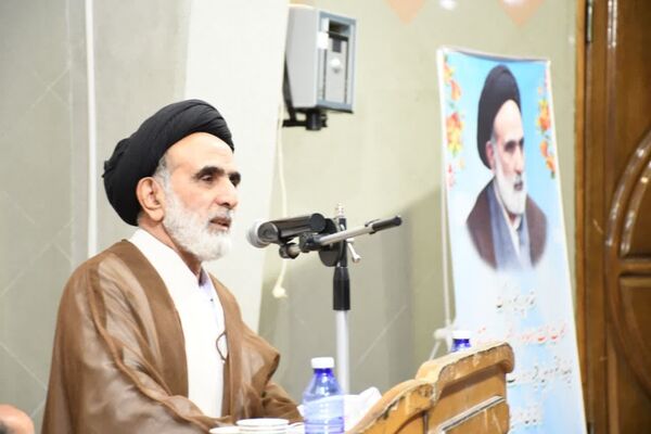 کارکنان جهاد کشاورزی «افسران امنیت غذایی» هستند