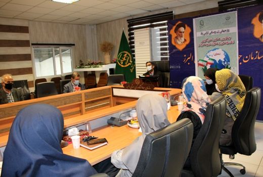 مناطق روستایی ظرفیت بالایی در زمینه کسب و کار روستایی دارند.