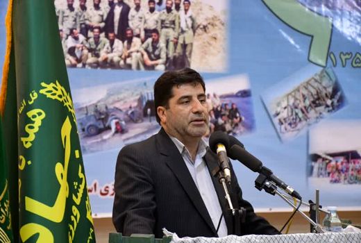 اهمیت امنیت و اقتدار غذایی کمتر از امنیت دفاعی نیست