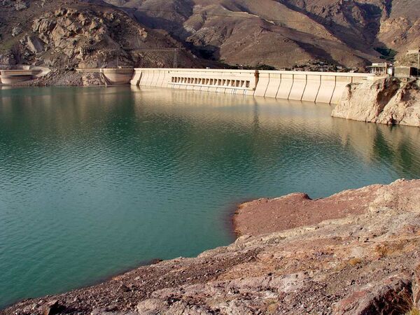 ازسرگیری سدسازی‌های فاجعه‌بار کلید خورد 