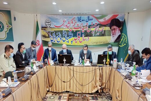 افزایش ظرفیت تولید چغندرقند با راه‌اندازی کارخانه قند دزفول و اهواز