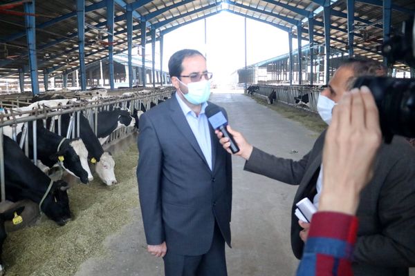 بازچرخانی پسابها مشکل آب واحدهای تولیدی را مرتفع میسازد