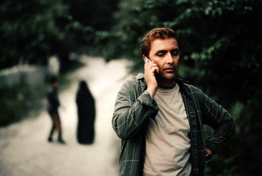 نخستین سریال تخصصی محیط زیست و دامپزشکی