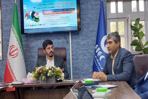 نمایشگاه‌های کشاورزی و دامپروری بسترساز توسعه صنعتی می‌شود