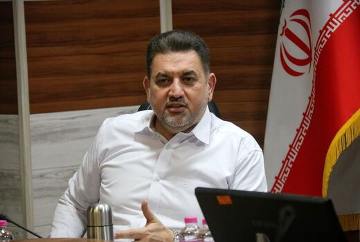 آبیاری بیش از ۱۲۸ هزار هکتار زمین کشاورزی به شیوه نوین