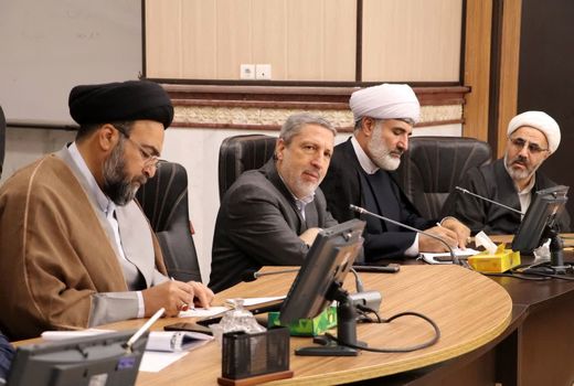  عملکرد ۱۴۰۱ حوزه نمایندگی ولی فقیه سازمان جهاد کشاورزی استان قزوین