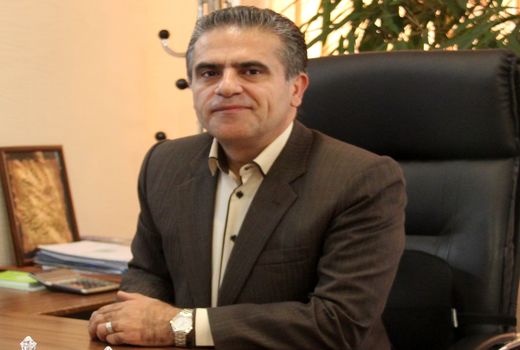 تولید 6درصد محصولات باغبانی کشور در استان تهران