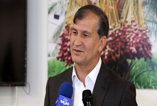 قیمت مصوب خرما اعلام شد