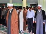 سازمان جهادکشاورزی استان خراسان جنوبی به عنوان دستگاه برتر در زمینه توسعه وترویج فرهنگ اقامه نماز معرفی شد