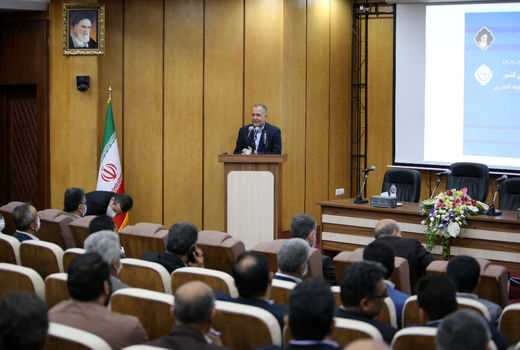 امنیت غذا و دارو، دو مقوله مهم در اقتصاد مقاومتی 