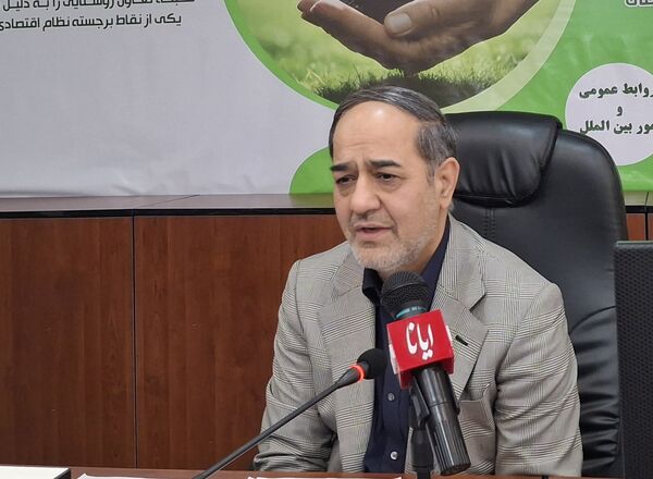 بیش از ۱۲ هزار تن میوه در طرح نوروزی توزیع شدند/ وعده افزایش غرفه‌های توزیع کالای اساسی در سال آینده