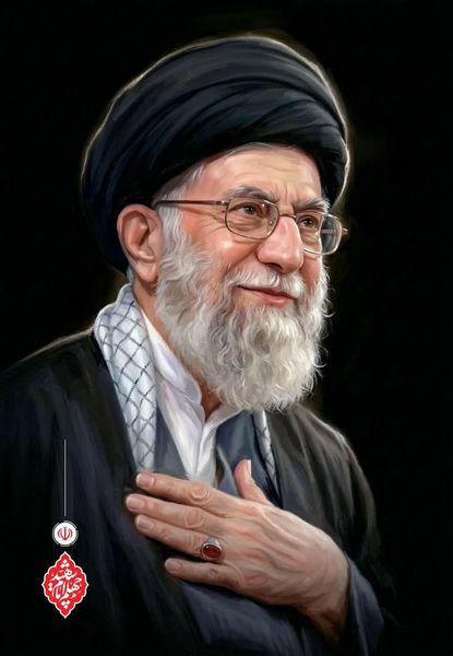 تجدید میثاق جامعه کشاورزی آذربایجان شرقی با آرمان‌های امام خامنه‌ای در اربعین شهادت ایشان