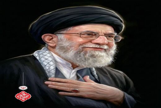 تجدید میثاق جامعه کشاورزی آذربایجان شرقی با آرمان‌های امام خامنه‌ای در اربعین شهادت ایشان