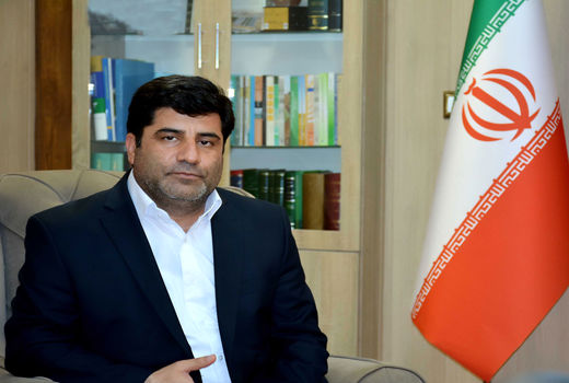 تامین امنیت غذایی و رونق تولیدات بخش کشاورزی در شرایط سخت تحریمهای اقتصادی براساس اقتصادمقاومتی و جهش تولید