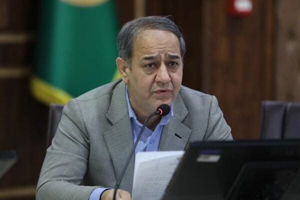بانک و بازرگانی از ارکان توسعه بازاریابی کشاورزی ایران هستند/ نقش‌آفرینی بانک کشاورزی در توسعه جهانی برند محصولات کشاورزی ایران