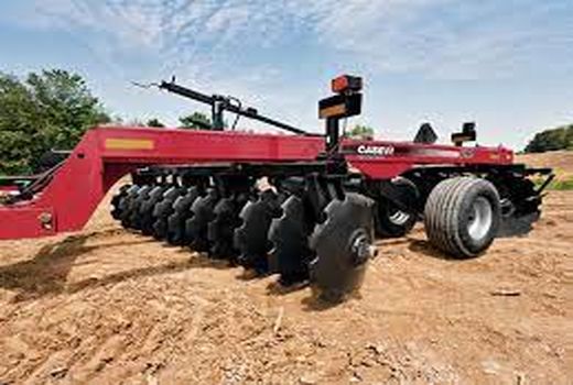 امکان صادرات ادوات کشاورزی به کوبا فراهم خواهد شد