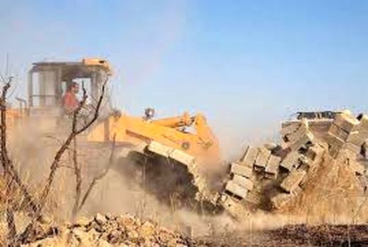 ارجاع ۱۰ پرونده تغییر کاربری غیر مجاز به مراجع قضایی در آبادان 