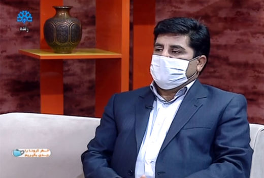 جلوگیری از تهدید امنیت غذایی مهم ترین وظیفه پدافند غیرعامل در بخش کشاورزی است