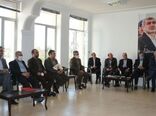 در سفر هفته آینده وزیر جهاد کشاورزی به اردبیل مطالبه‌گر کشاورزان خواهیم بود
