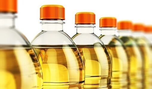 آغاز ثبت سفارش واردات  انواع روغن خام 