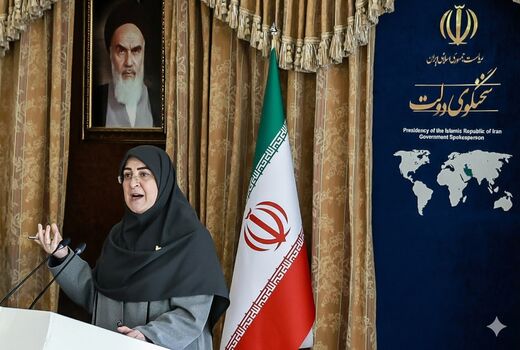 هیچ مدیر دولتی در جهاد کشاورزی بازداشت نشده است