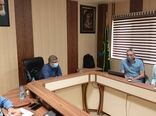 برگزاری کارگاه مدیریت بهینه تغذیه محصولات سبزی در گلخانه 