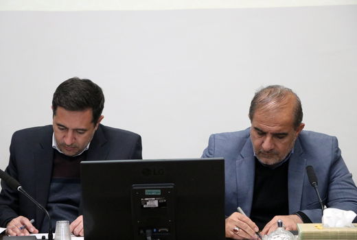 فارس پایلوت صادرات محصولات کشاورزی می شود