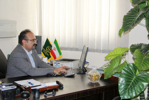 بیش از 23هزار تن نهاده بین مرغداران خراسان رضوی توزیع شد