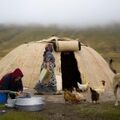 زن عشایری؛ زندگی در مسیر کوچ، تولید و حفظ یک فرهنگ