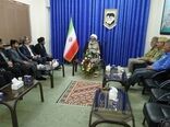  رفع مشکلات عشایر استان بوشهر با جدیت دنبال شود
