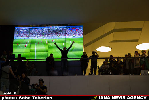 ساخت سریال زندگی مارادونا را کلید زد