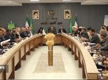 بهره‌برداری از دو طرح کشاورزی در سنندج