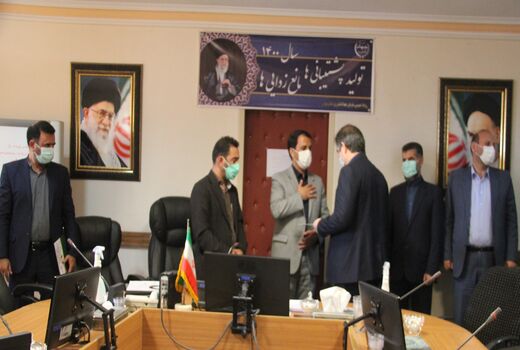 ایجاد شهرک صنایع تبدیلی بخش کشاورزی در 40هکتار از اراضی شهرک صنعتی قرچک