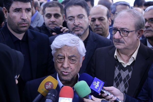 سالانه 1500 میلیارد تومان برای توسعه مکانیزاسیون کشاورزی سرمایهگذاری شده است