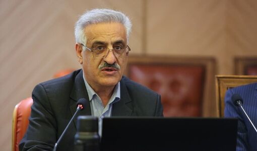 اعتبارات تخصیصی به آب و خاک کمتر از ۵ درصد نیاز کشور