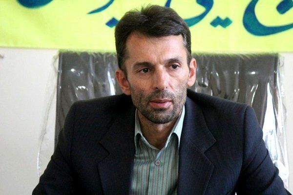 اجرای عملیات آبخیزداری بیولوژیکی  در آذربایجان شرقی