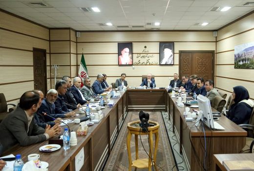 گوشت قرمز تنظیم بازار استان آذربایجان شرقی به میزان مورد نیاز تامین شده است