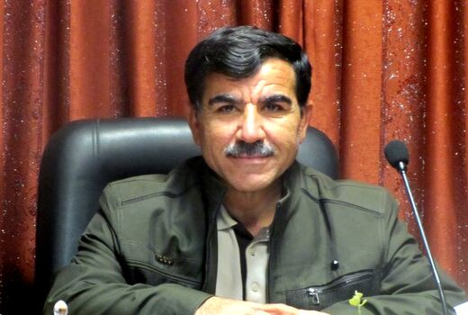 خرید تضمینی 33 هزار و 200 تن گندم و کلزا توسط شبکه تعاون روستایی استان قزوین