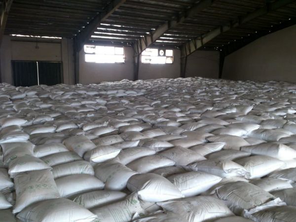 تأمین و توزیع 6 هزار و 495 تن انواع کودهای شیمیایی یارانه‌ای در استان البرز