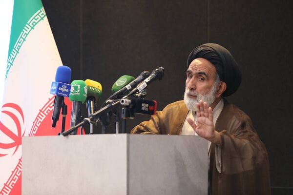 قدرت جدید ایران در جهان با ارتقای امنیت غذایی حفظ می‌شود