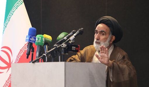 قدرت جدید ایران در جهان با ارتقای امنیت غذایی حفظ می‌شود