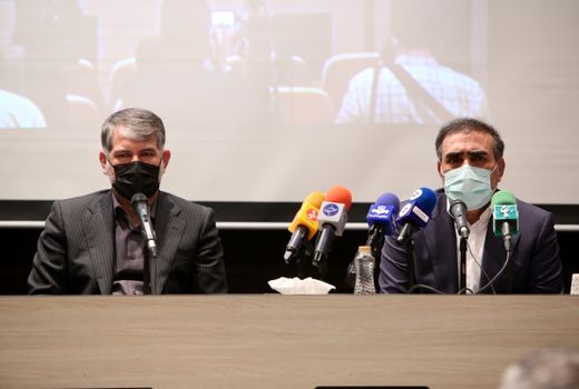  اتاق تعاون ایران در بازاررسانی محصولات کشاورزی ظرفیت بالایی دارد