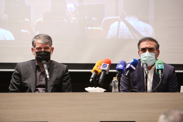  اتاق تعاون ایران در بازاررسانی محصولات کشاورزی ظرفیت بالایی دارد